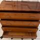 Commode vintage scandinave