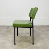 Chair Joseph André Motte 764 for Steiner 1950