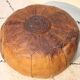Pouf marocain