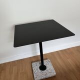 HAY Terrazzo Bistro Dining Side Table