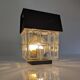 Vintage German wall light from Bega, 1970s