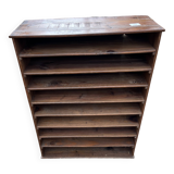 storage unit shelf