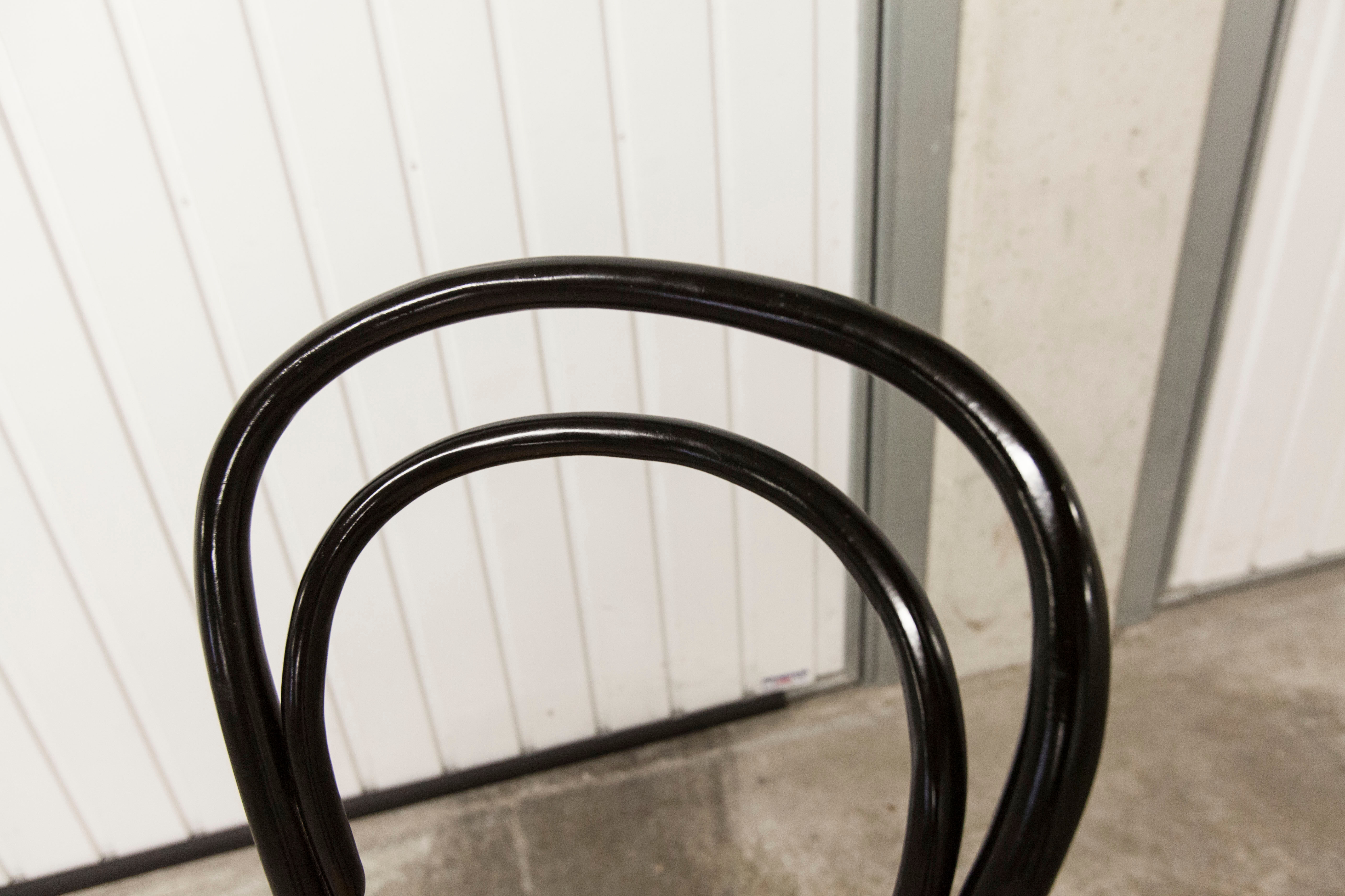 Thonet frères chair made in Radomsko 1930