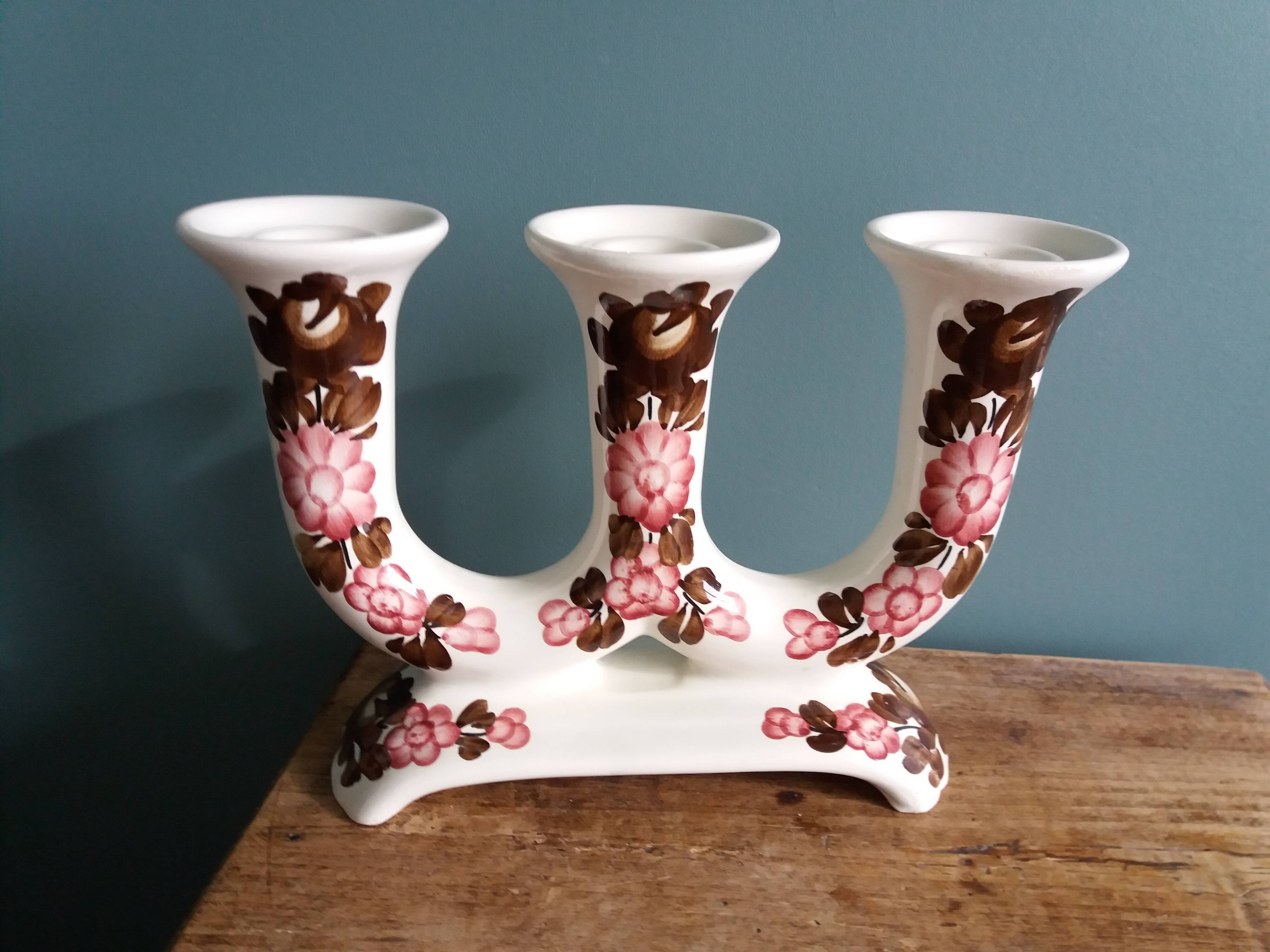 Candlestick candle holder ZF Kolo Poland