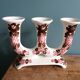 Chandelier bougeoir ZF Kolo Pologne