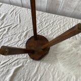 Farm stool