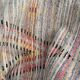 Long Berber hallway rug 80x235 cm