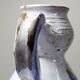 Glazed stoneware pitcher Vallauris 70's Boris Kasianoff, Albert Thiry, Le Mûrier...