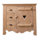 Old buffet