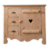 Buffet ancien