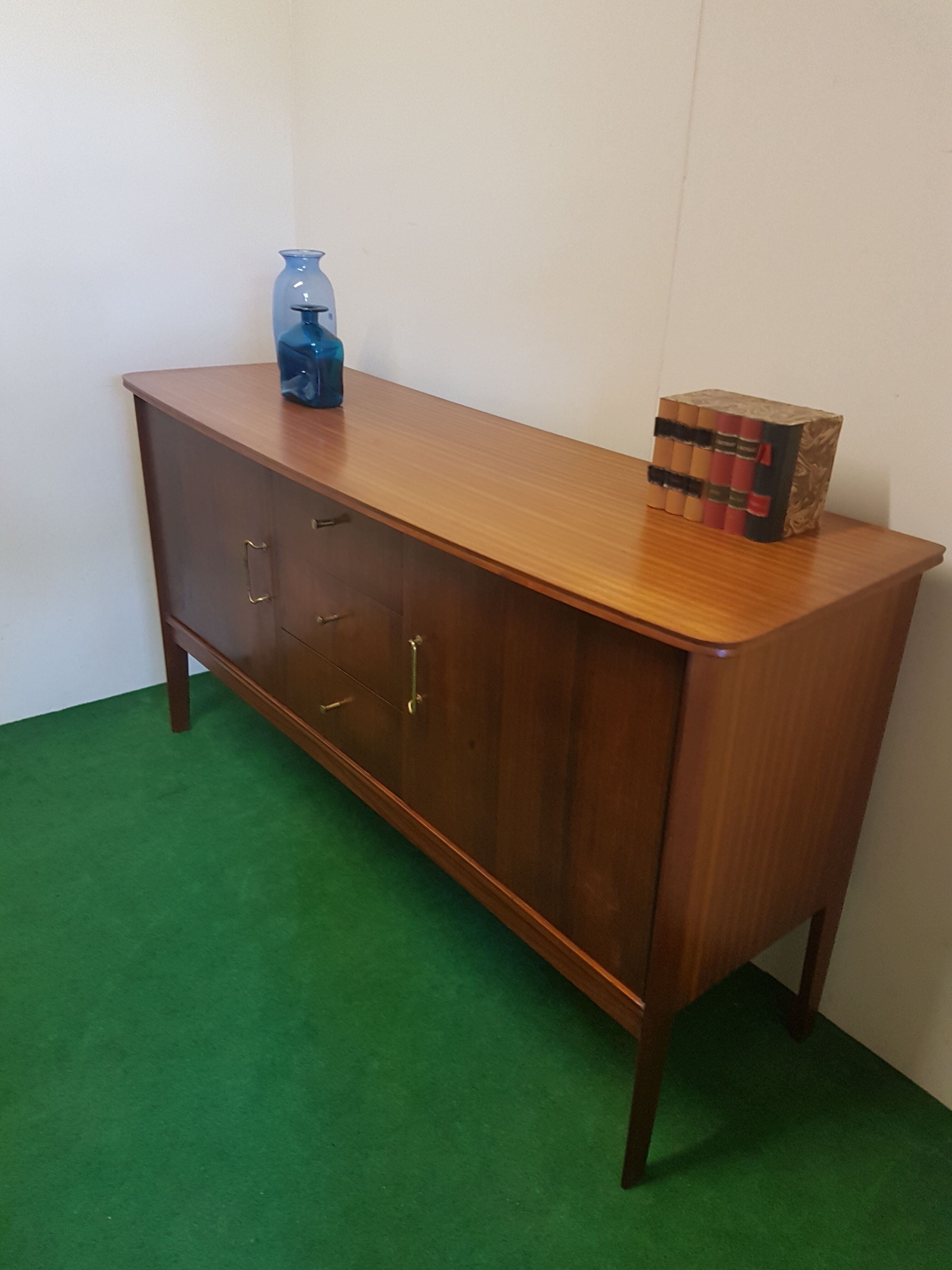 Vintage sideboard