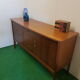 Vintage sideboard