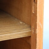 Small art-deco teacher's office