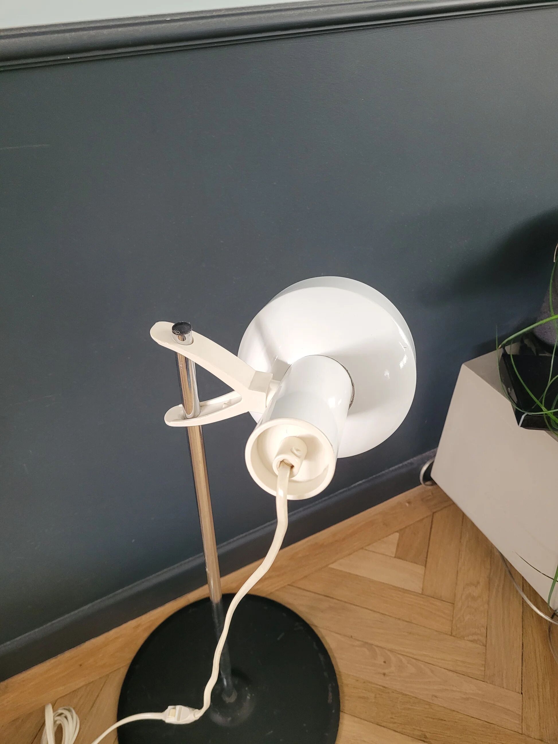Lampe de bureau réglable Hemi Suède