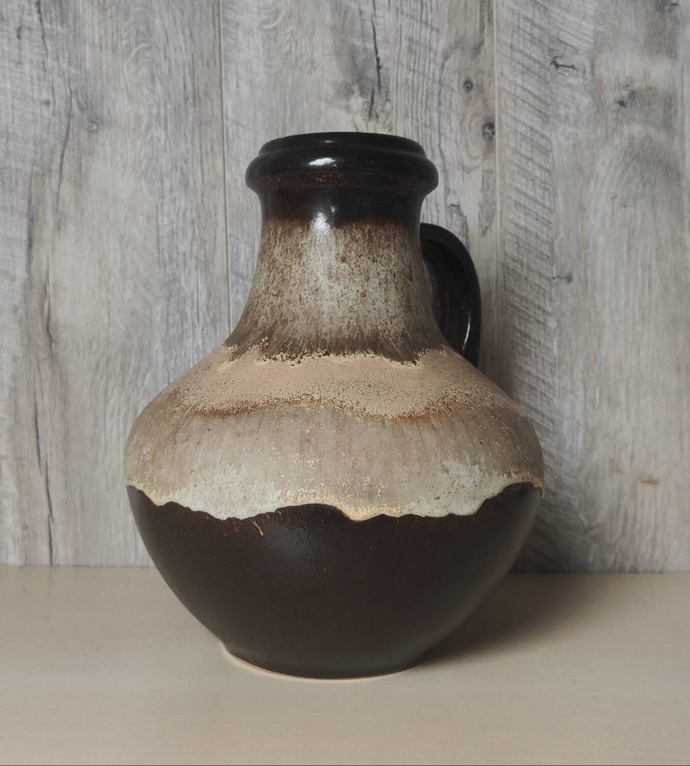 German Scheurich Vase