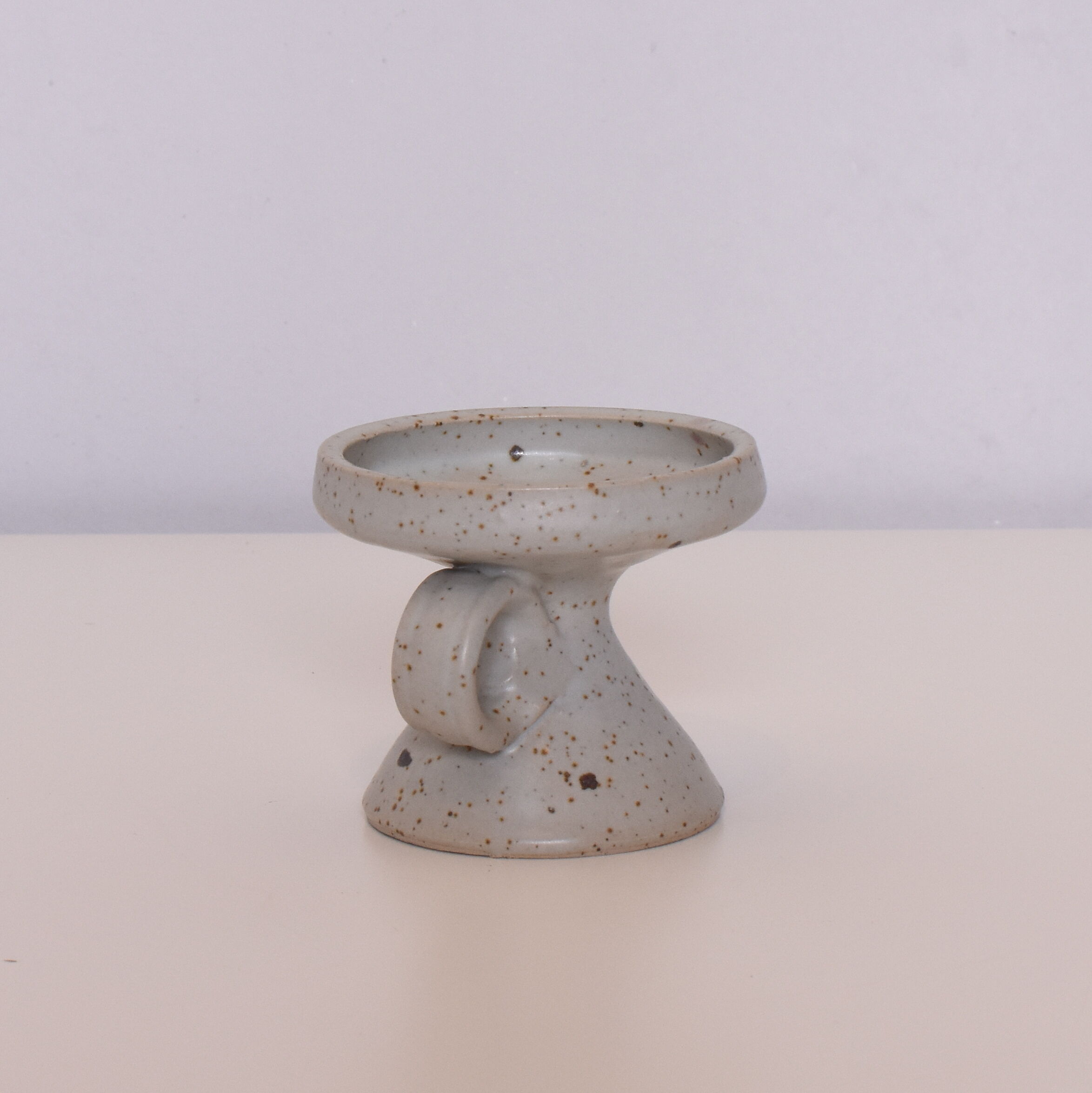 Candleholder, Denmark, 1970s
