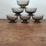Champagne or Ice Cream Coupe Set