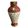 Vase en porcelaine de Sevres
