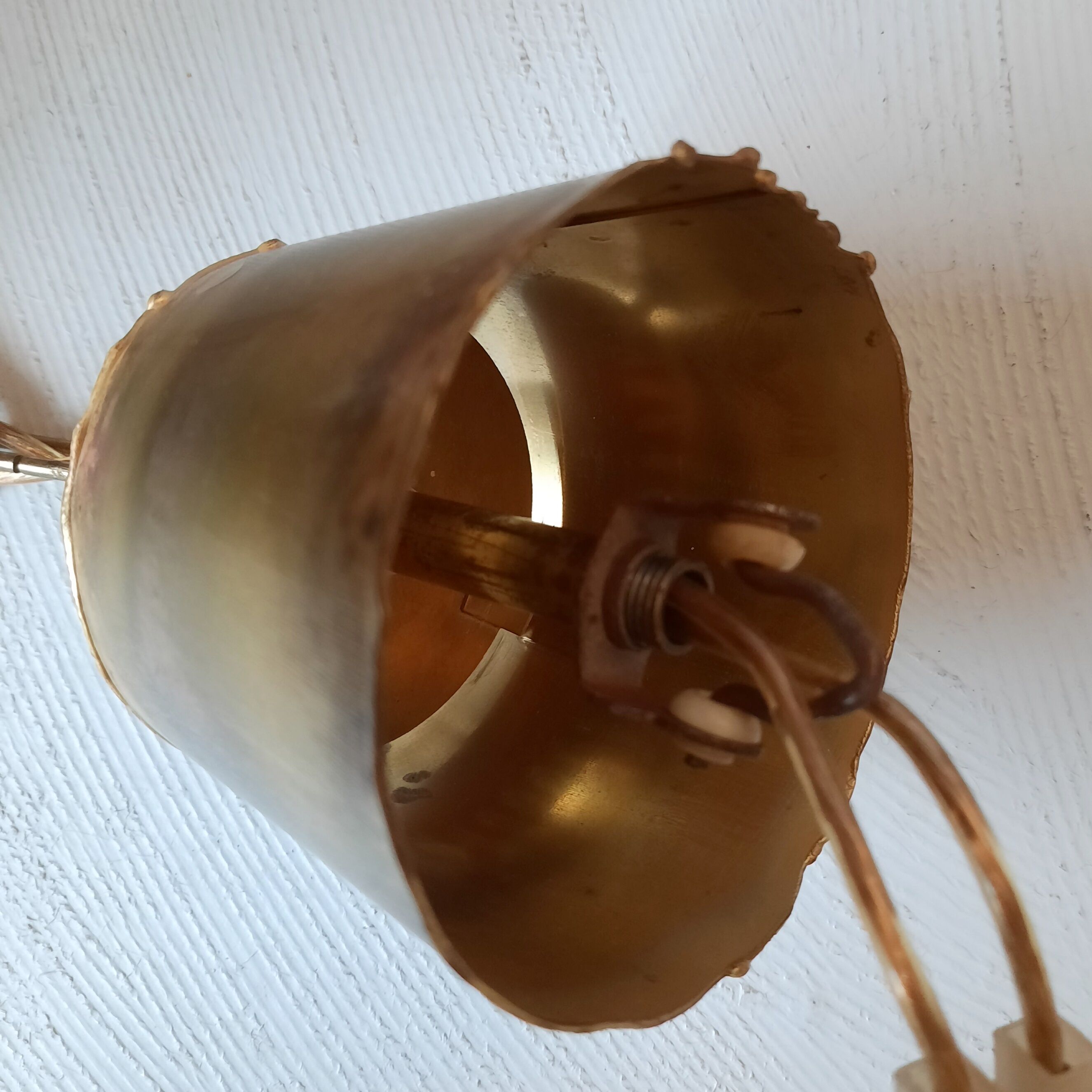 Pendant Lamp P605 by Svend Aage Holm Sørensen for Holm Sørensen, 1960s