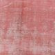 7x10 Blush Pink Vintage Rug, 216x304Cm