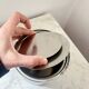 Vintage  Ice Bucket Cylinda Line by Arne Jacobsen for Stelton, Denmark, 60s
