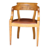 Restoration armchair of the national collections