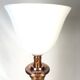 Lampe Mazda années 30'