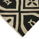 Contemporary Tribal Decorative Kilim 280 cm x 377 cm