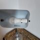 Metal lamp