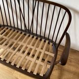 Banquette Ercol 2 places