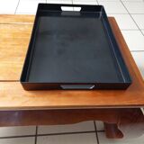 Platex tray melamine collection