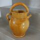 Old Provençal jug from Vallauris