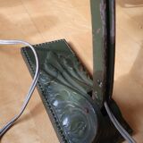 Desk lamp art deco "Niam"