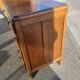 Art Deco chest of drawers
