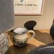 Giraud ceramic pitcher