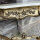 Console louis XV