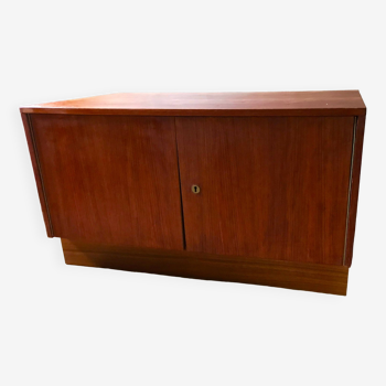 teak sideboard 1964