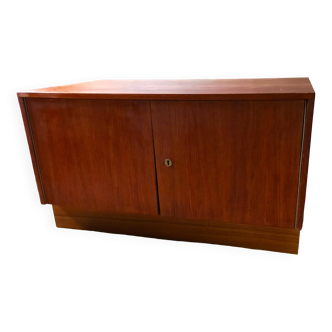 teak sideboard 1964