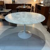 Table en marbre
