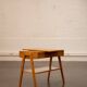 Console TV vintage