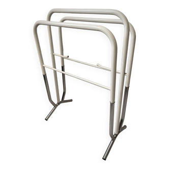 50s towel holder