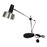 Anvia - design par J. Hoogervorst - modèle 6050 - lampe en forme de canne à pêche - années 1960