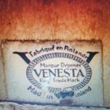 Commode Venesta