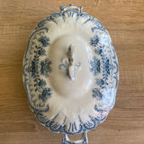 Plat Terre de Fer