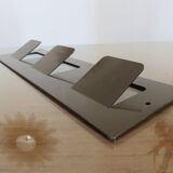 Metal coat holder 80