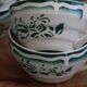 Set of 6 coffee cups