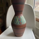 West Germany vase