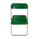 Green Plia 1960 Giancarlo Piretti for Anonima Castelli