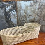 Wicker basket