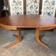Table ronde Baumann